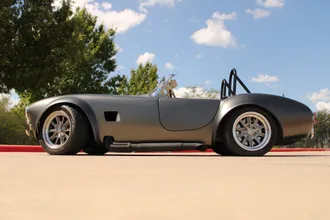 1965 Shelby Cobra photo 7
