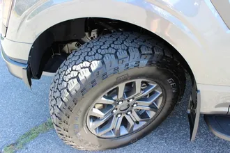 2025 FORD F-150 photo 3