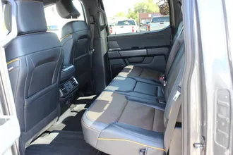 2025 FORD F-150 photo 6