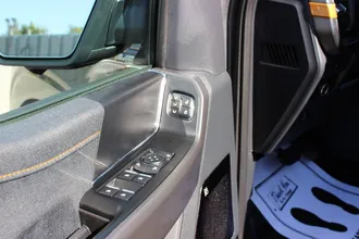 2025 FORD F-150 photo 7