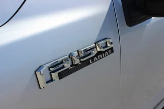 2019 FORD F-150 photo 2