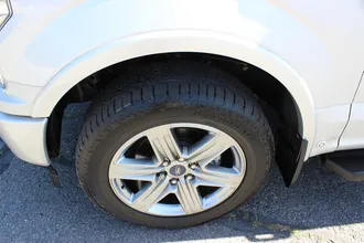 2019 FORD F-150 photo 3