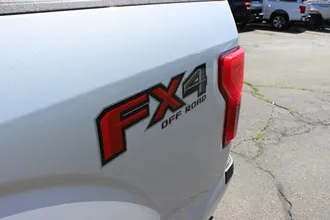2019 FORD F-150 photo 4