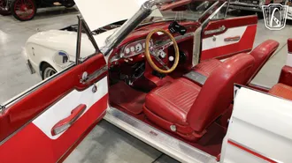 1963 Ford Falcon photo 6