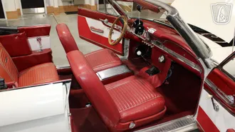 1963 Ford Falcon photo 7