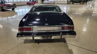 1978 Mercury Marquis photo 3