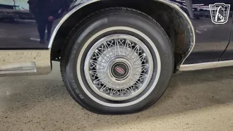 1978 Mercury Marquis photo 4