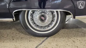 1978 Mercury Marquis photo 5