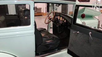 1931 Ford Model A photo 7