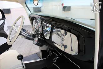 1933 Ford 3 Window Coupe photo 6