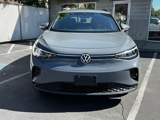 2024 Volkswagen ID.4 Pro photo 2