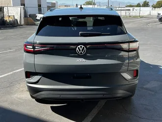 2024 Volkswagen ID.4 Pro photo 6