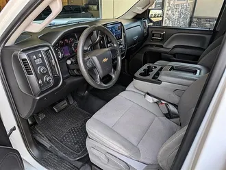 2015 Chevrolet Silverado 2500 Work Truck photo 2