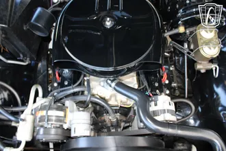 1970 Chevrolet C10 photo 5