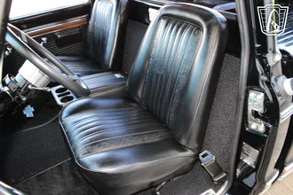 1970 Chevrolet C10 photo 7