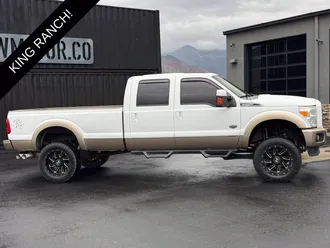 2012 Ford F-250SD photo 3