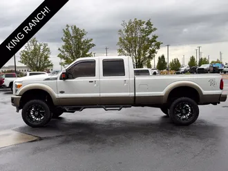 2012 Ford F-250SD photo 5