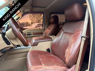 2012 Ford F-250SD photo 7