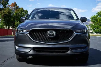 2020 MAZDA CX-5 photo 2