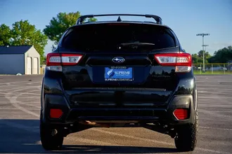 2019 SUBARU CROSSTREK photo 6