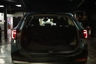 2026 KIA SPORTAGE HYBRID photo 7