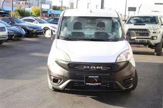 2021 RAM PROMASTER CITY CARGO VAN photo 3