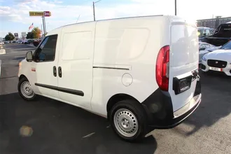2021 RAM PROMASTER CITY CARGO VAN photo 5