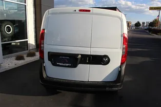 2021 RAM PROMASTER CITY CARGO VAN photo 6