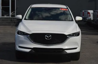 2017 Mazda CX-5 photo 2