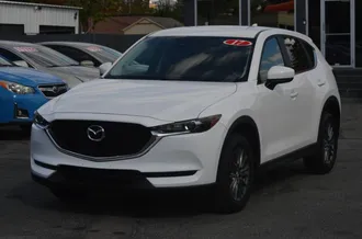 2017 Mazda CX-5 photo 3