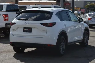 2017 Mazda CX-5 photo 4