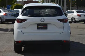 2017 Mazda CX-5 photo 5