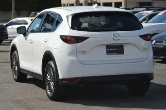2017 Mazda CX-5 photo 6
