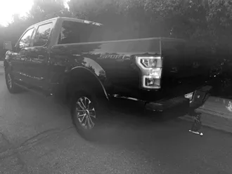 2019 Ford F-150 photo 2