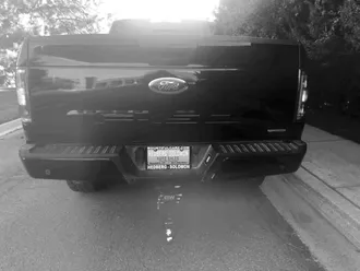 2019 Ford F-150 photo 3