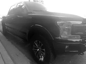 2019 Ford F-150 photo 5