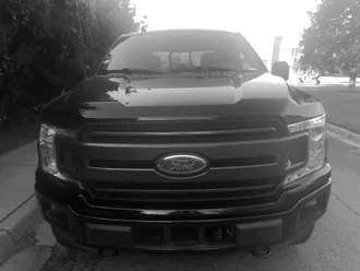 2019 Ford F-150 photo 6