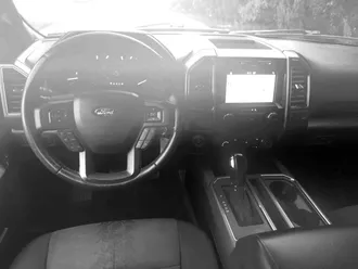 2019 Ford F-150 photo 7