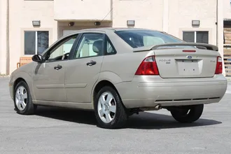 2006 Ford Focus photo 5