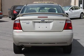 2006 Ford Focus photo 6