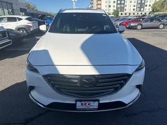 2018 Mazda CX-9 photo 3