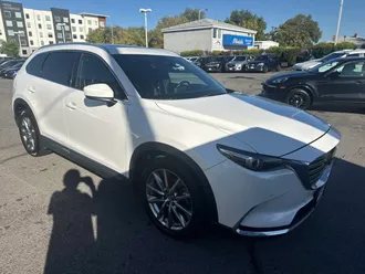 2018 Mazda CX-9 photo 4