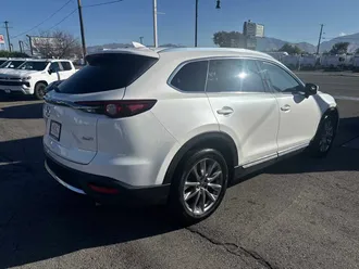2018 Mazda CX-9 photo 5