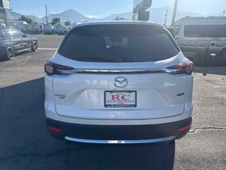 2018 Mazda CX-9 photo 6