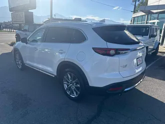 2018 Mazda CX-9 photo 7