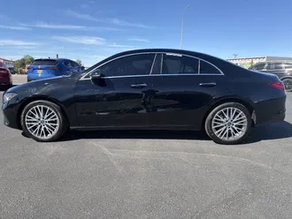2025 Mercedes-Benz CLA photo 6