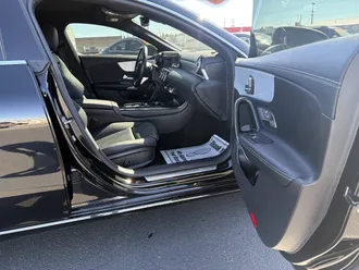 2025 Mercedes-Benz CLA photo 7