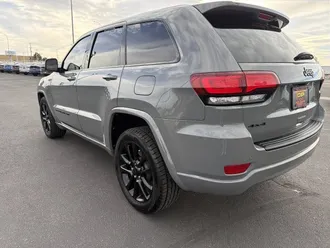 2022 Jeep Grand Cherokee WK photo 5