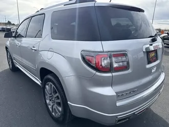 2013 GMC Acadia photo 5