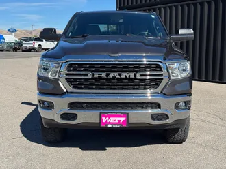 2023 Ram 1500 photo 2